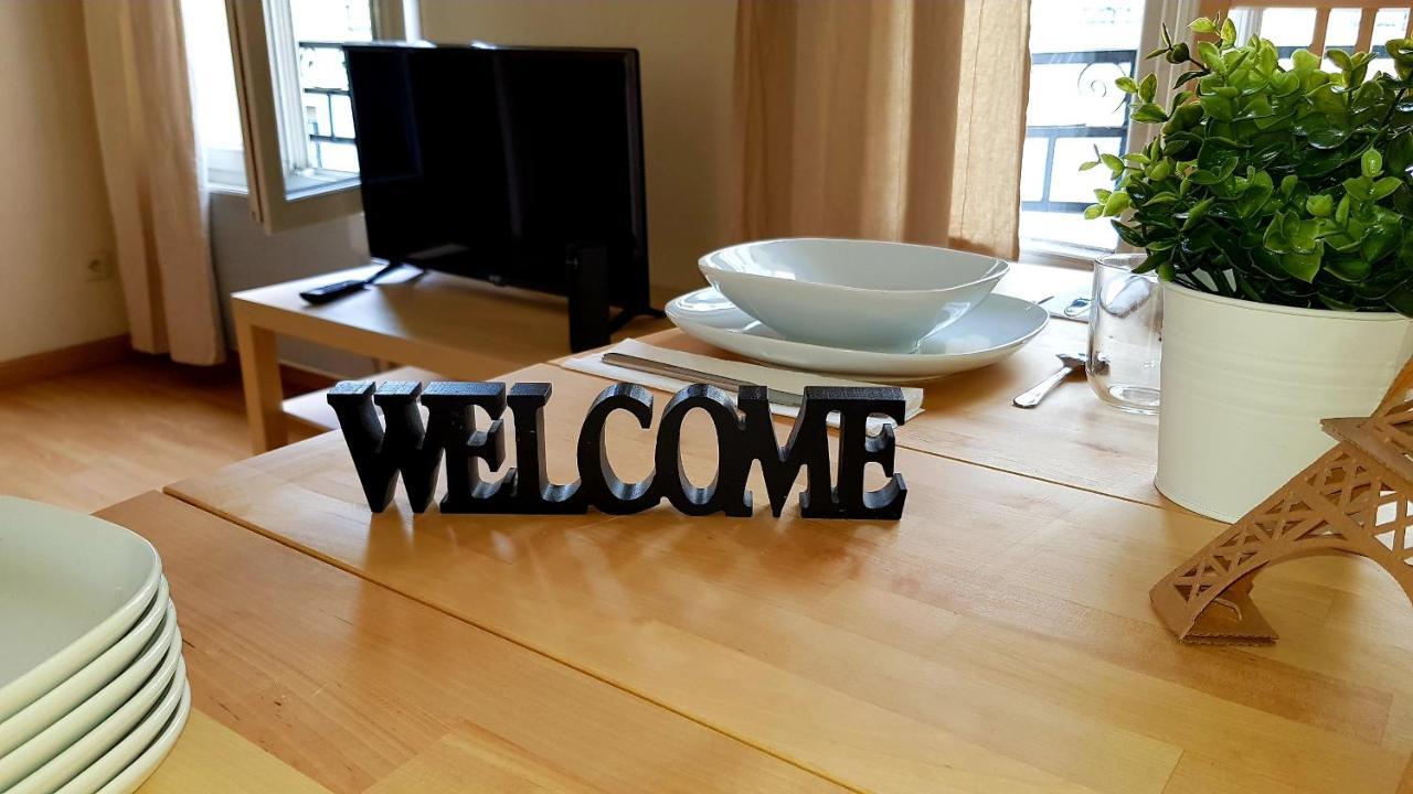 Welcome To Paris Ivry-sur-Seine Luaran gambar